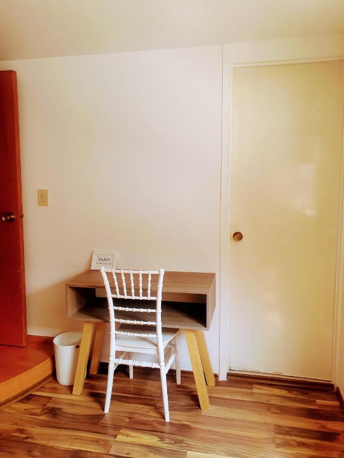 Amplio E Iluminado Departamento Apartment Mexico City Ngoại thất bức ảnh