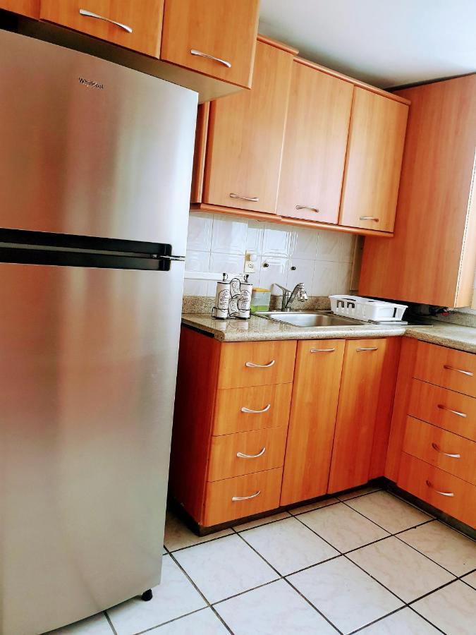 Amplio E Iluminado Departamento Apartment Mexico City Ngoại thất bức ảnh